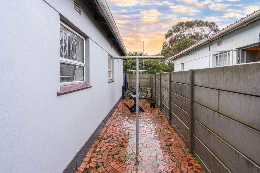 3 Bedroom Property for Sale in Brooklyn Western Cape